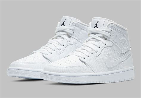 nike air jordan 1 mid weiß damen|jordan 1 shoes for sale.